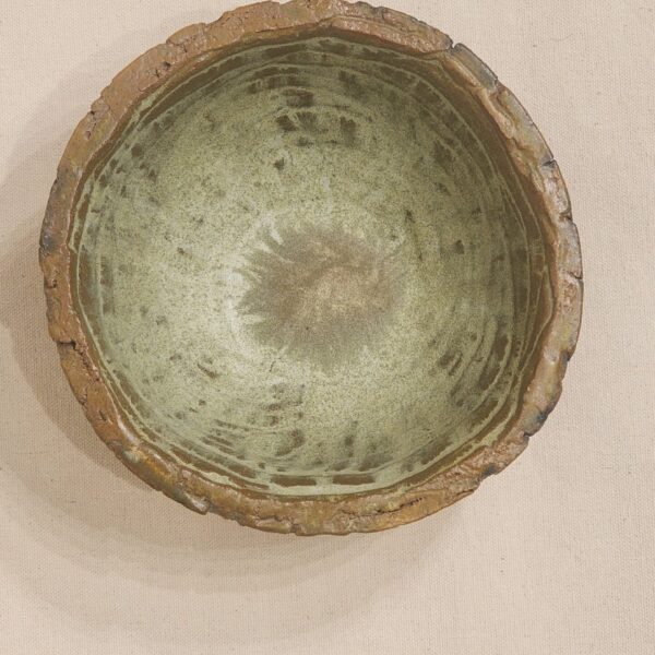 Lava Theme Small Bowl
