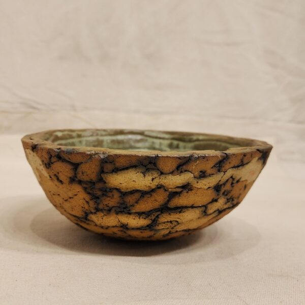 Lava Theme Small Bowl - Image 2