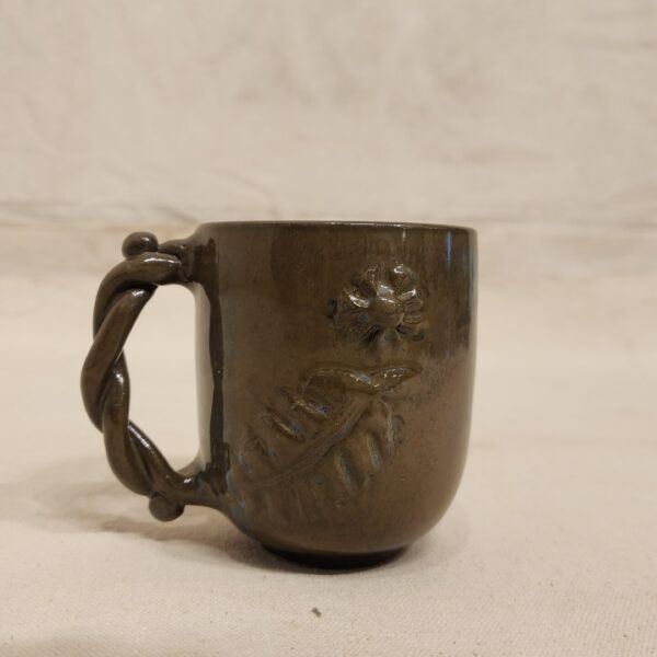 Tea Mugs (Set-2)