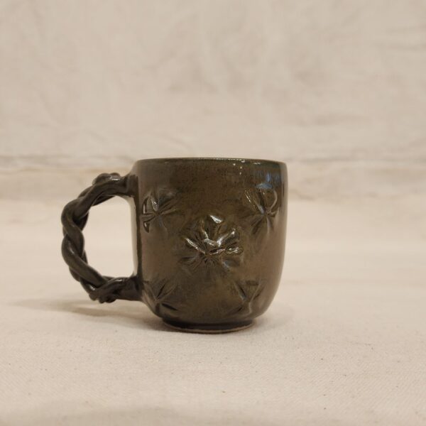 Tea Mugs (Set-2) - Image 2