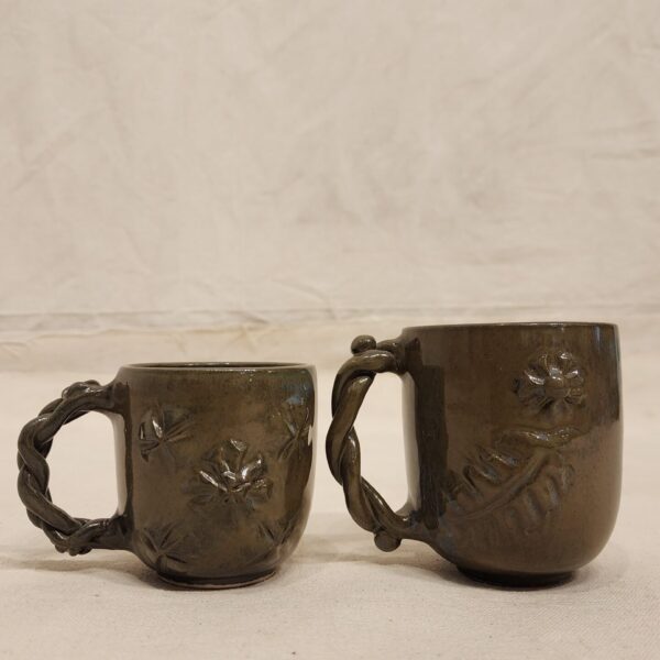 Tea Mugs (Set-2) - Image 3