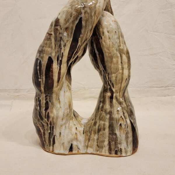 Cerimic Sculpture
