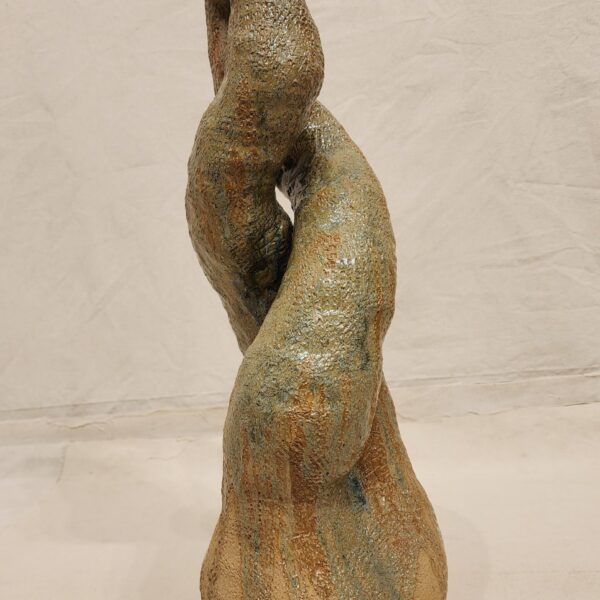 Cerimic Sculpture - Image 2