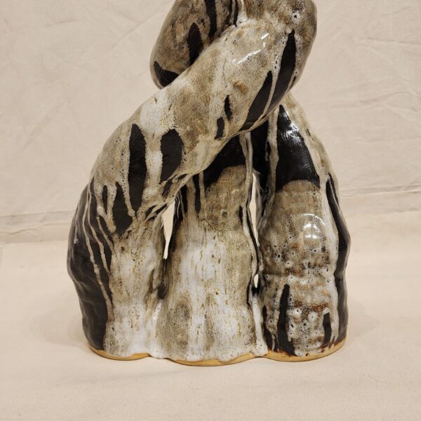 Cerimic Sculpture
