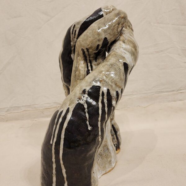 Cerimic Sculpture - Image 2