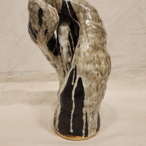 Cerimic Sculpture - Image 3