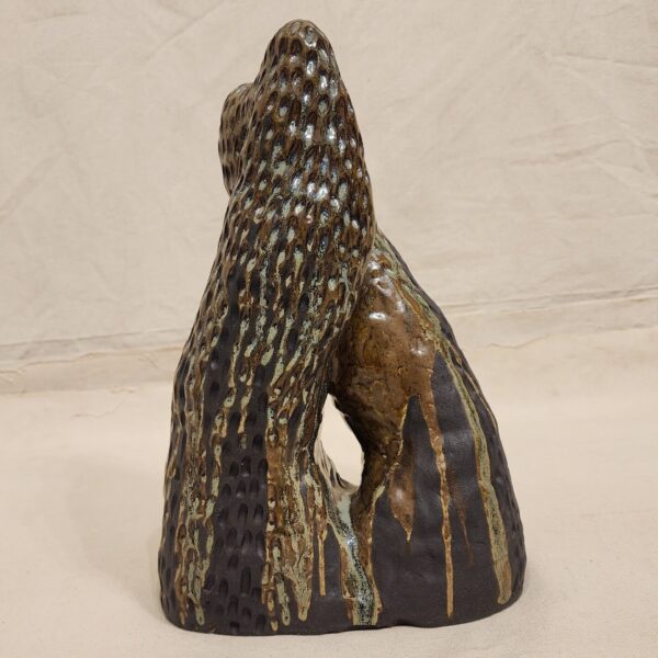 Ceramic Sculpture