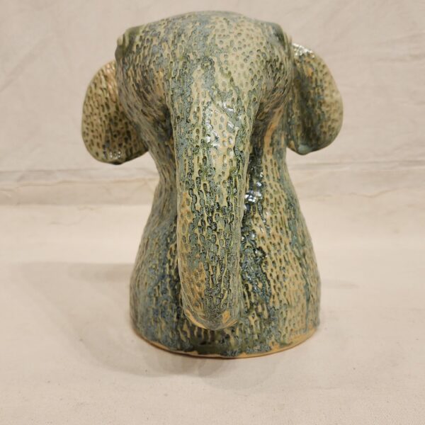 Cerimic Elephant (Small)