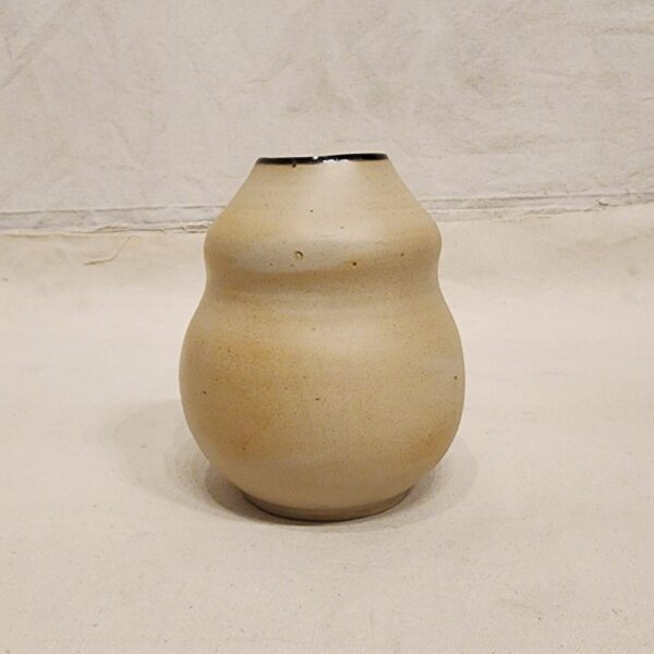 Cerimic Small Pot