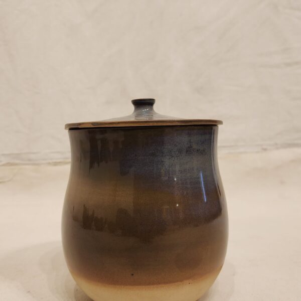Cerimic Jar
