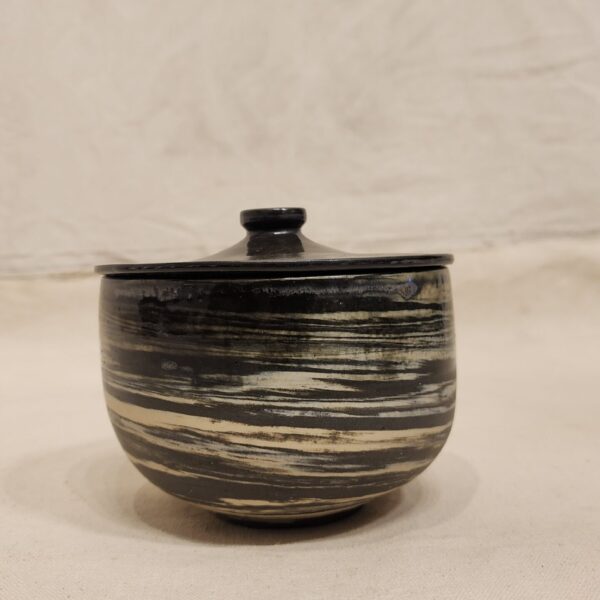 Cerimic Jar