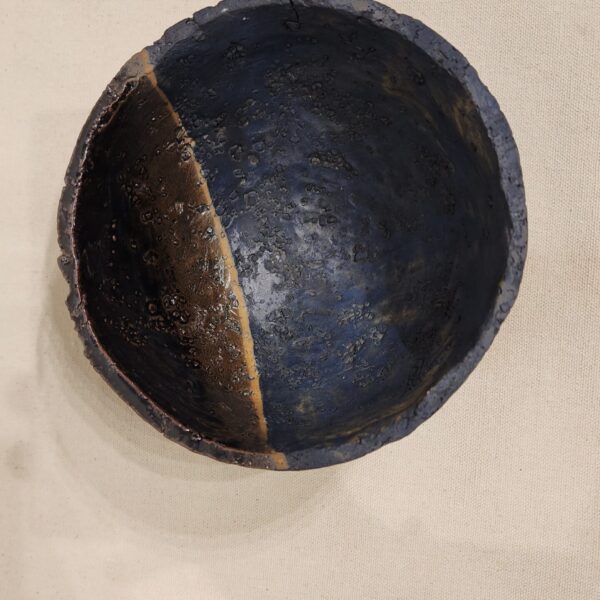 Small Soup Bowl - Image 2