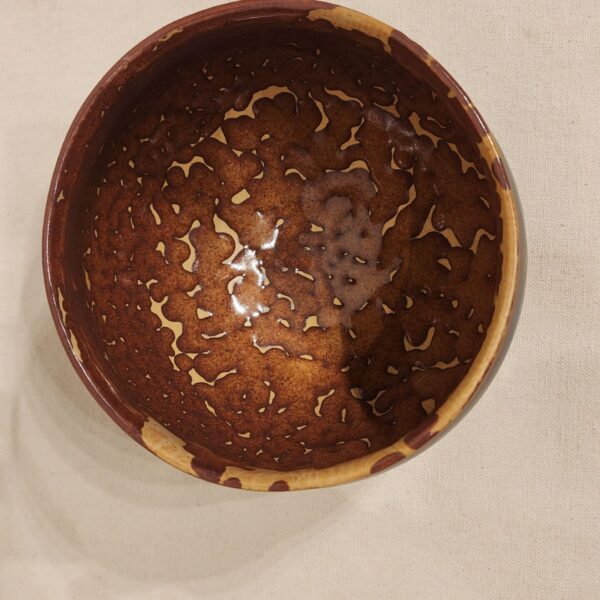 Small Multicolour Pot - Image 2