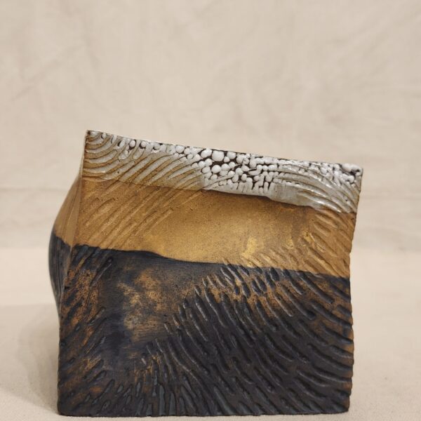 Doted Design Small Cube