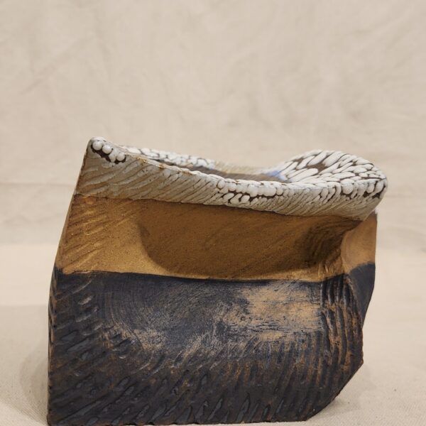 Doted Design Small Cube - Image 2