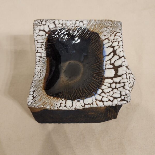 Doted Design Small Cube - Image 3