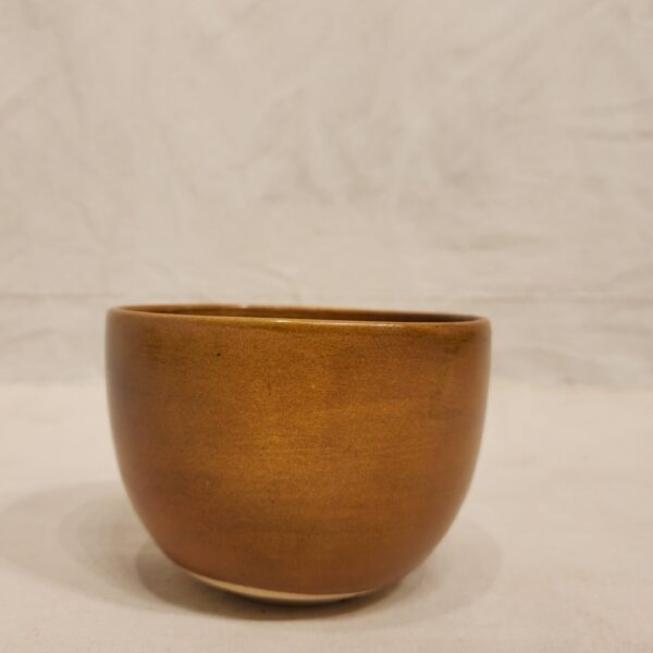 Brown Bowl Set (2)