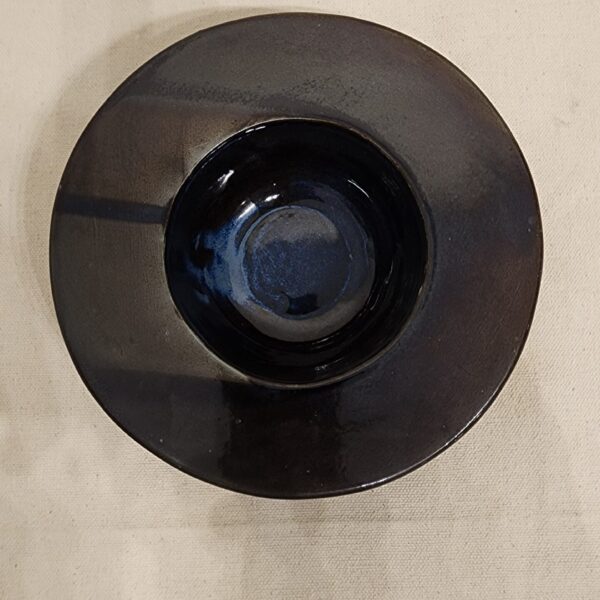 Blue Soup Bowls Set - 3 - Image 2