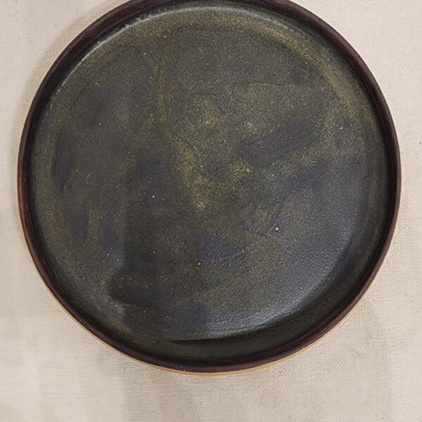 2 Small Plates & Small Bowl Set