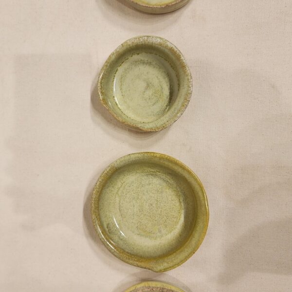 Small Bowls Set - 4
