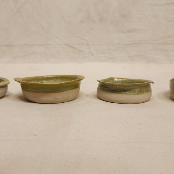 Small Bowls Set - 4 - Image 2