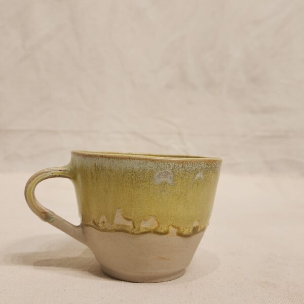 Small Tea Cups Set- 2
