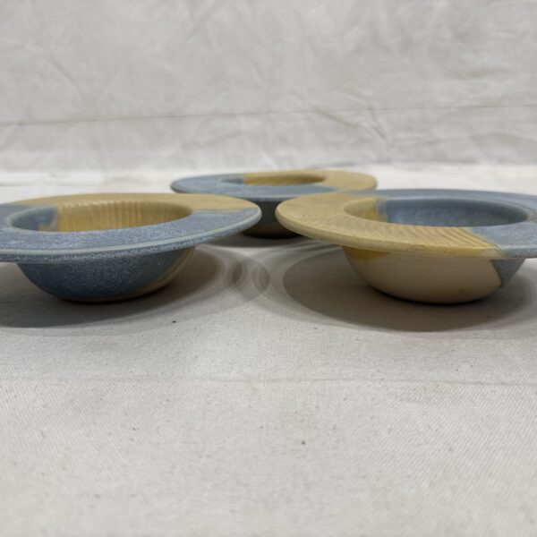 Yellow bowl - Image 2