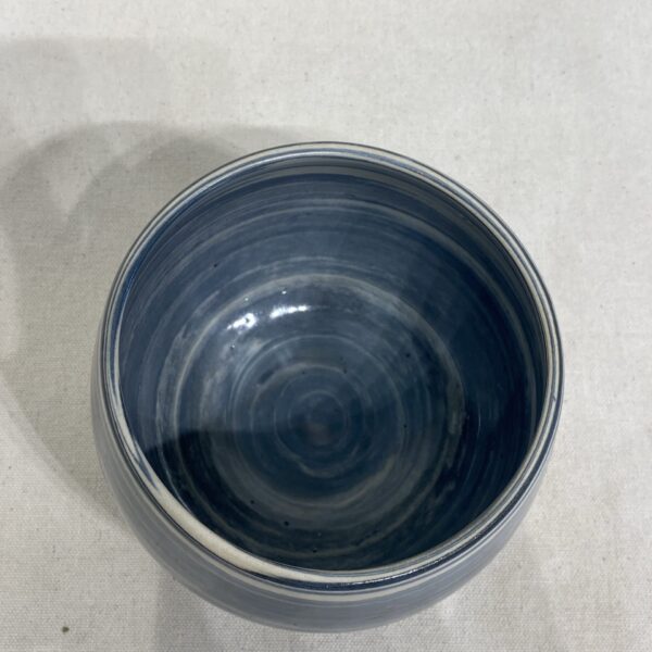 Blue bowl (set-2)
