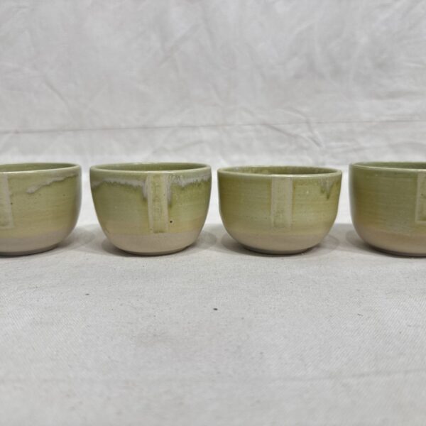 Green cup - Image 2