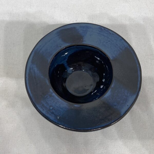 Blue Cerimic bowl