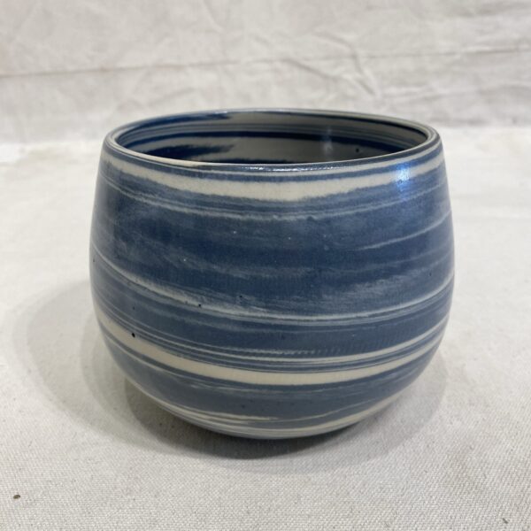 Blue bowl (set-2) - Image 2