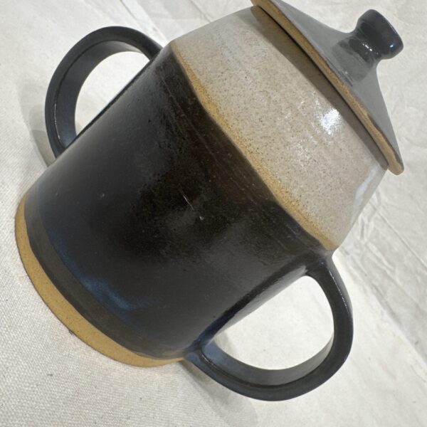 Brown mug