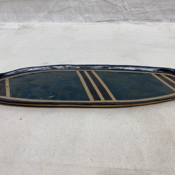 Green platter - Image 2