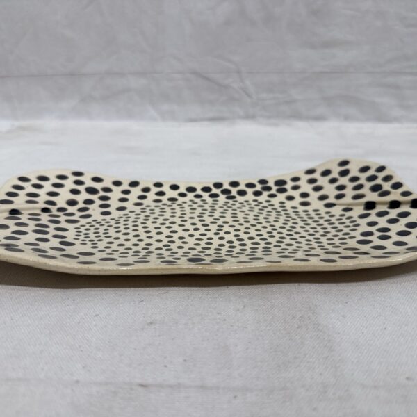 Dotted platter - Image 2