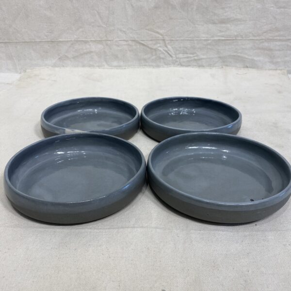 Silver platter and cup (Set-14) - Image 2