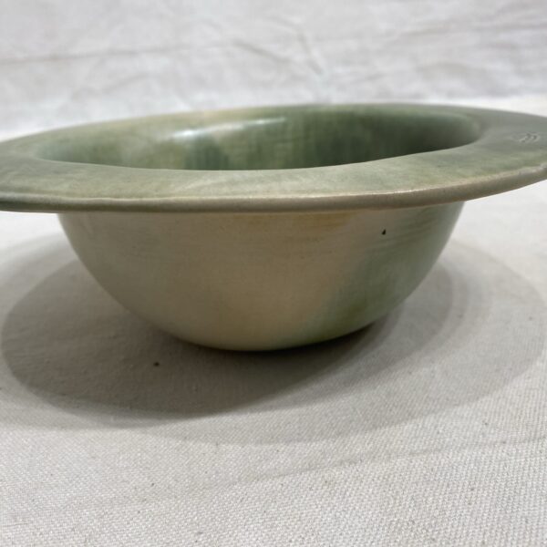 Light green medium bowl - Image 2