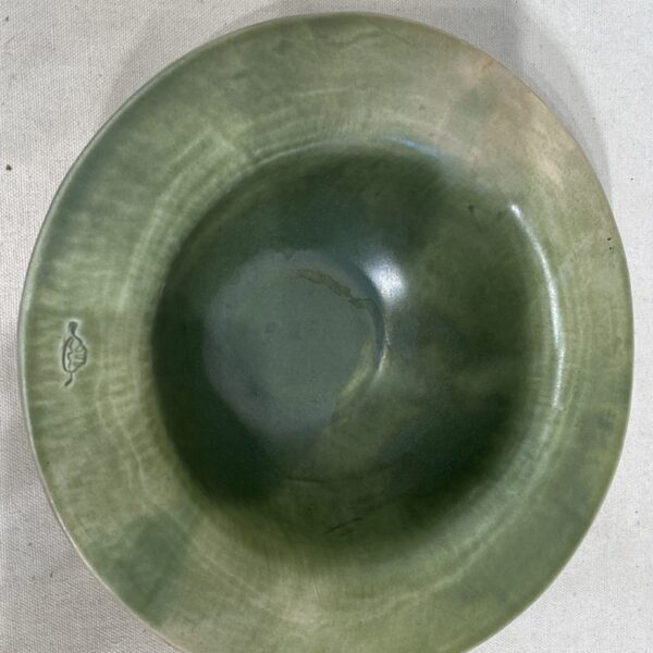 Light green Big bowl