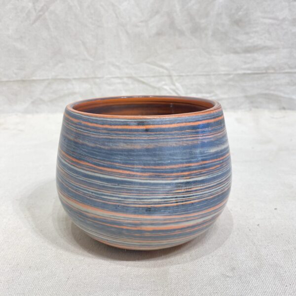 Multicolour bowl