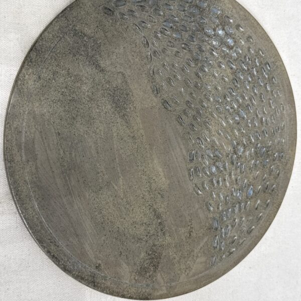 Dotted platter (set-5)