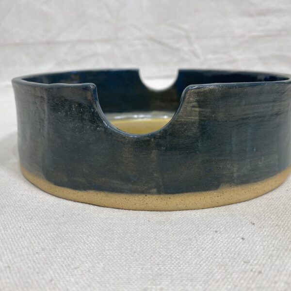 Green platter - Image 2