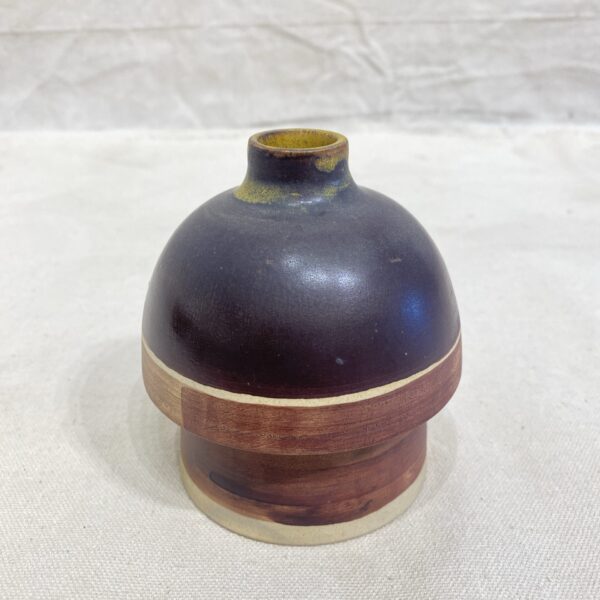 Brown lamp - Image 2