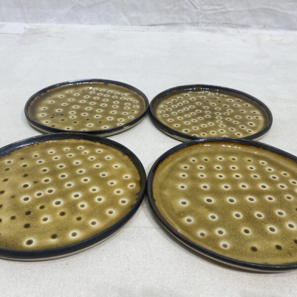 Dotted platter (set-5) - Image 2