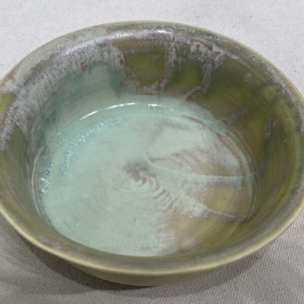 Light Green small bowl
