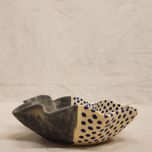 Small Doted Bowl