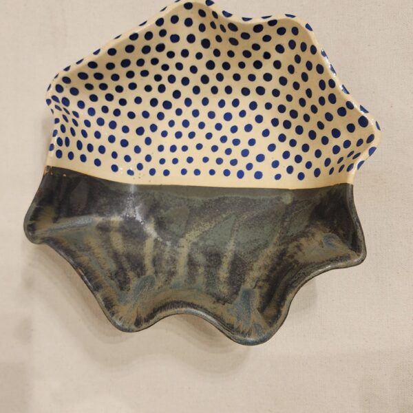 Small Doted Bowl - Image 2