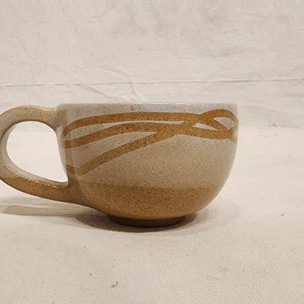 Tea Cup (Set-8)