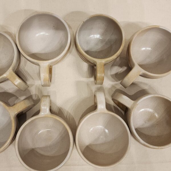 Tea Cup (Set-8) - Image 3