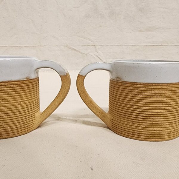 Coffee Mugs (Set -2)