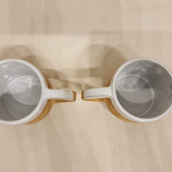Coffee Mugs (Set -2) - Image 2