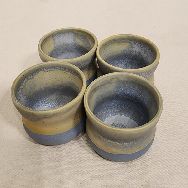 Small Cups
